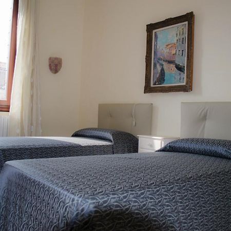 Apartment Lucy Venezia Eksteriør bilde